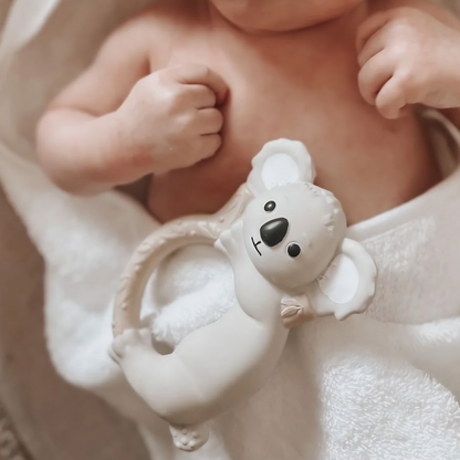 Banks The Koala Teether