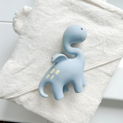 Diplo The Dino-Dragon Blue