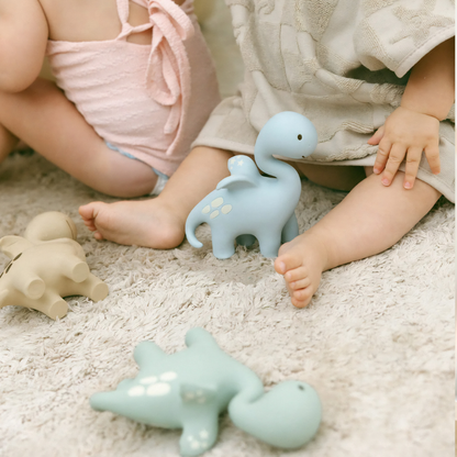 Diplo The Dino-Dragon Blue