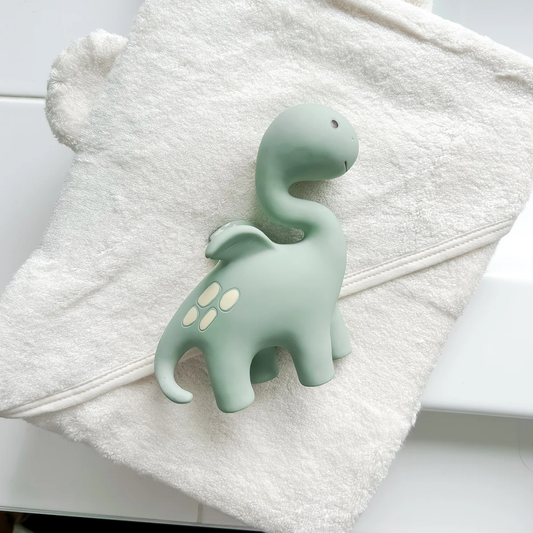 Diplo The Dino-Dragon Sage