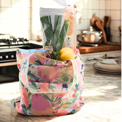 Reusable Shopping Bag - Sanctuary