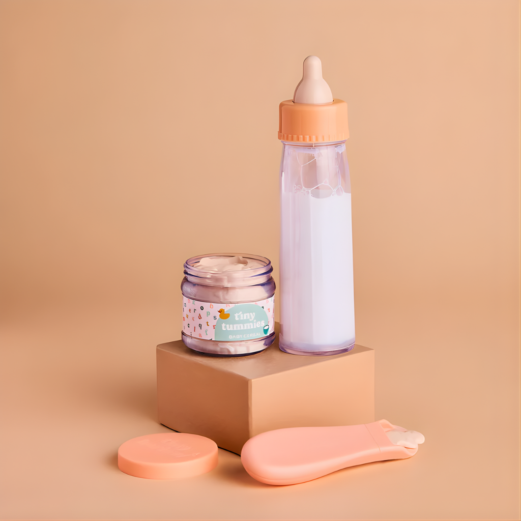 My First Tiny Tummies Gift Pack