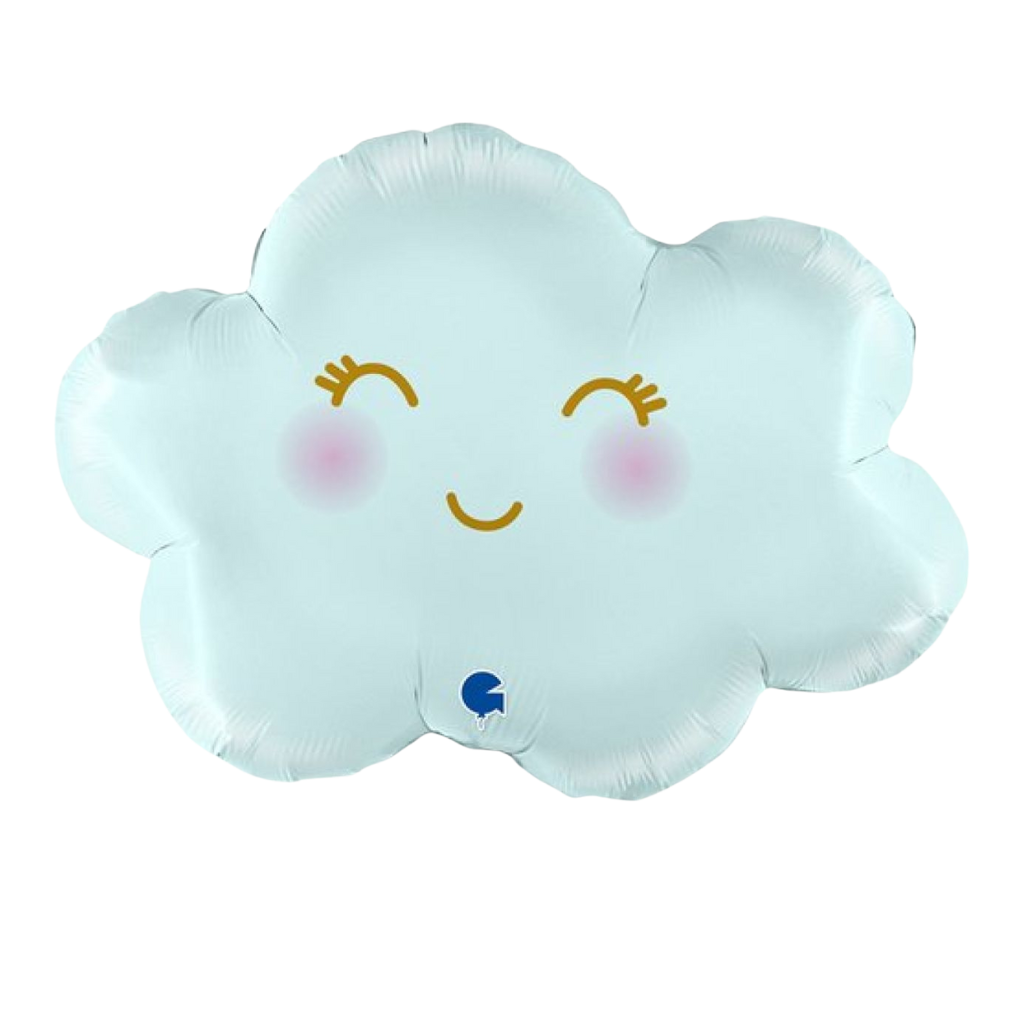 Blue Cloud