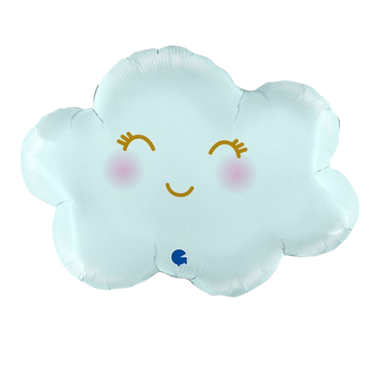Blue Cloud
