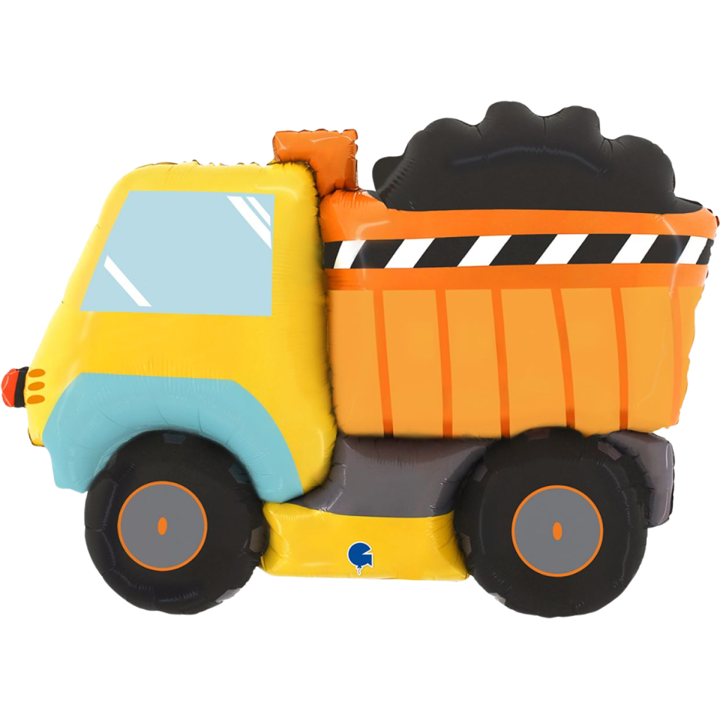 Dump Truck 