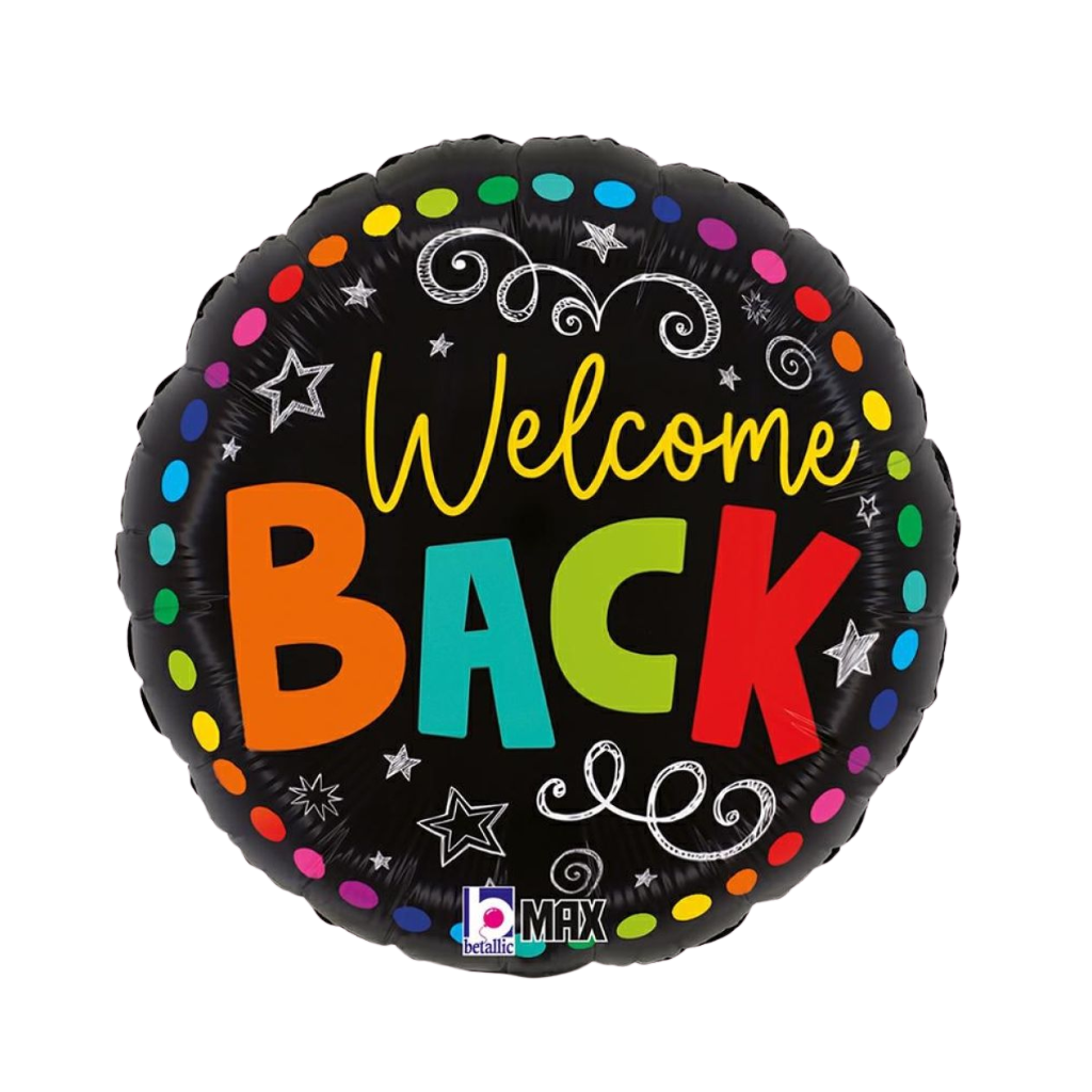 Welcome Back Brights