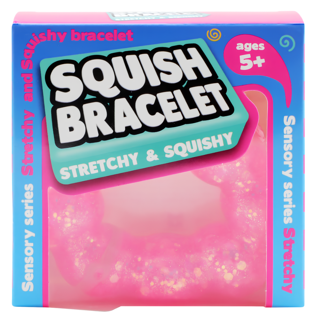 Trend Hub Squish Bracelet