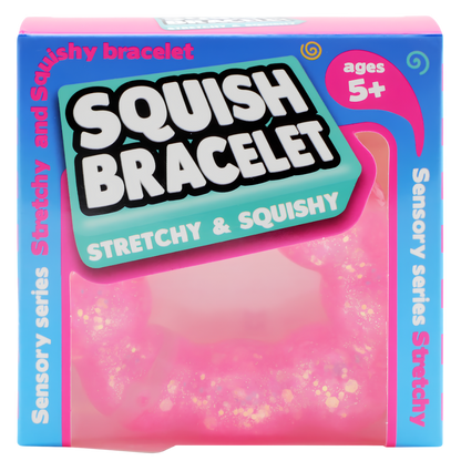 Trend Hub Squish Bracelet