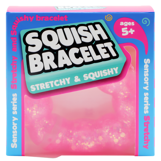 Trend Hub Squish Bracelet