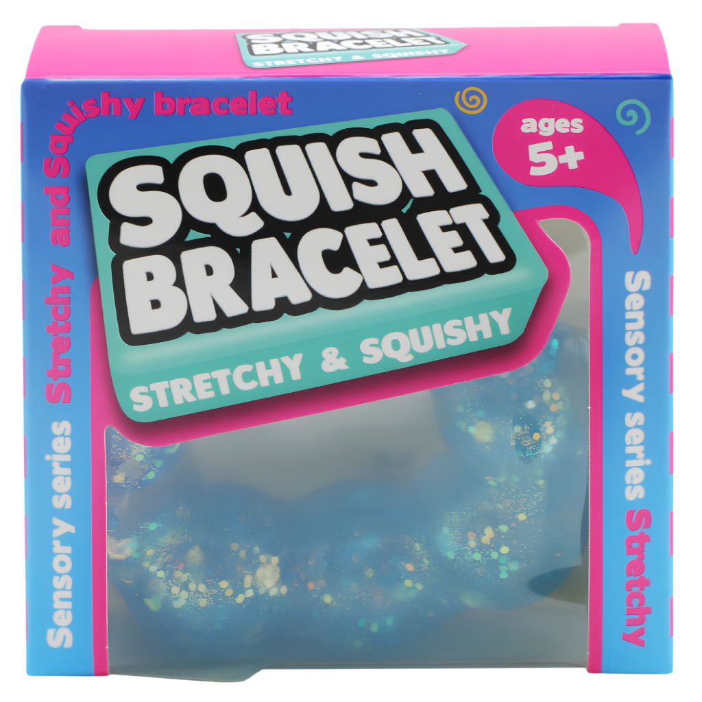 Trend Hub Squish Bracelet