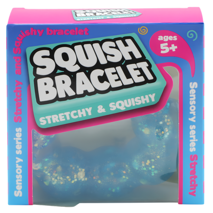 Trend Hub Squish Bracelet
