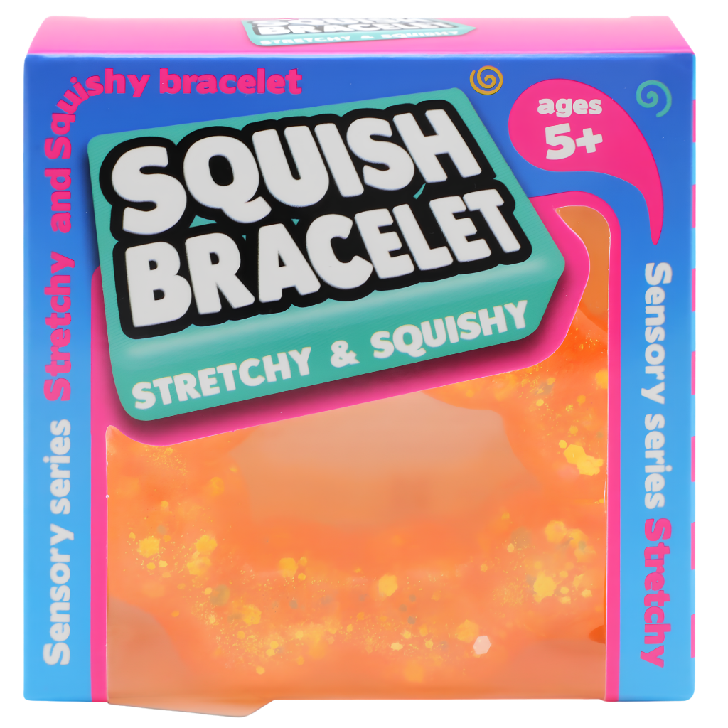 Trend Hub Squish Bracelet