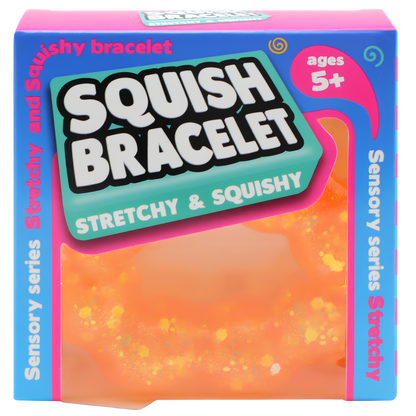 Trend Hub Squish Bracelet