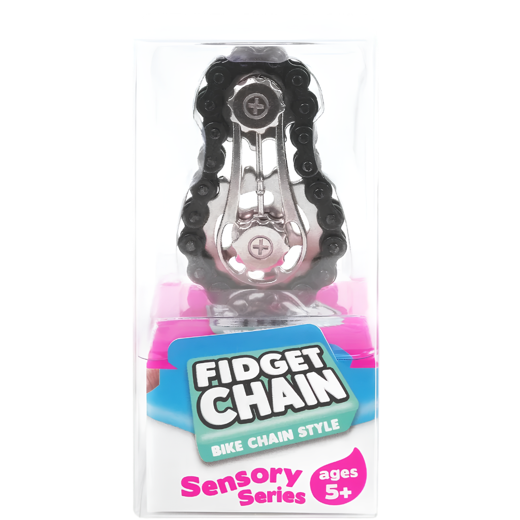 Trend Hub Fidget Chain