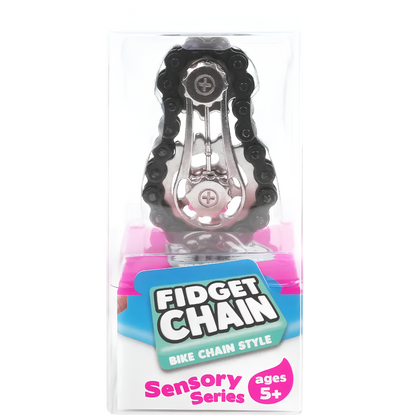 Trend Hub Fidget Chain