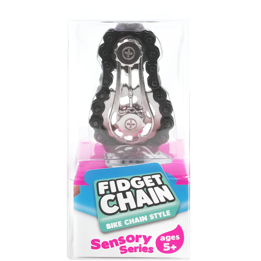 Trend Hub Fidget Chain