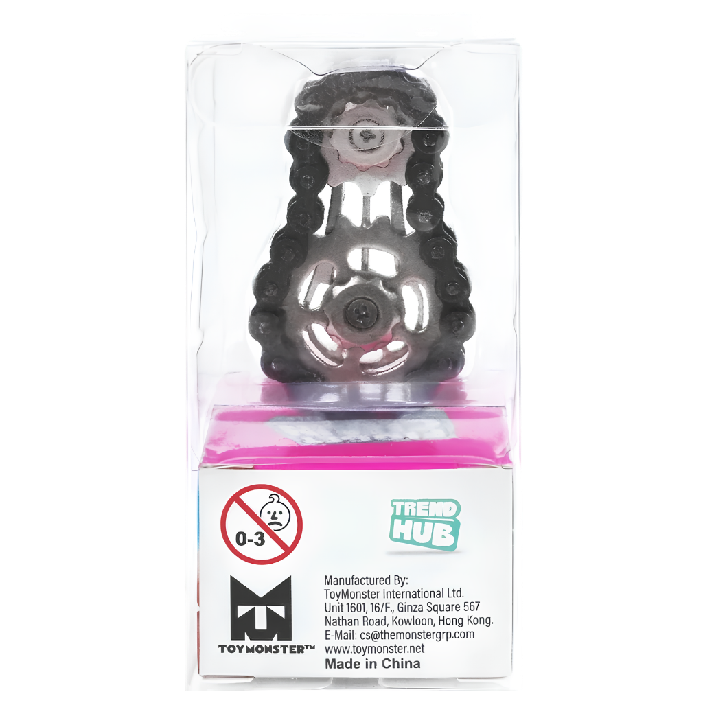Trend Hub Fidget Chain