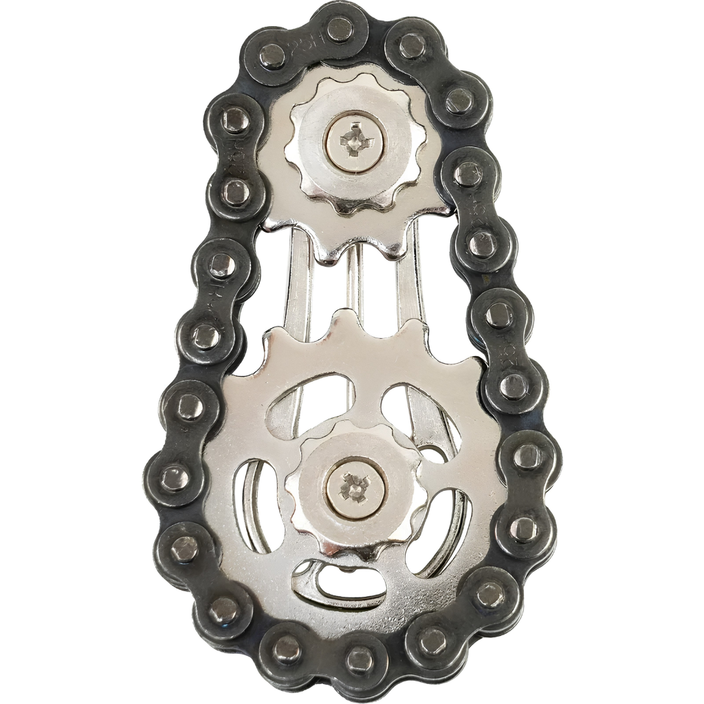 Trend Hub Fidget Chain
