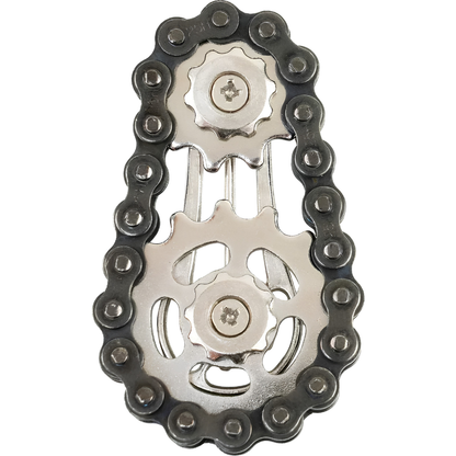 Trend Hub Fidget Chain