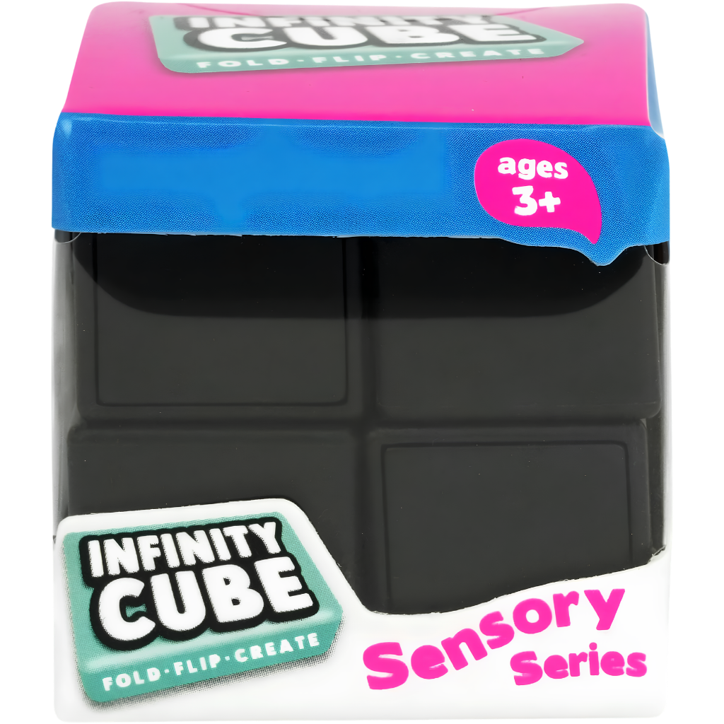 Trend Hub Infinity Cube