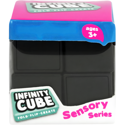 Trend Hub Infinity Cube