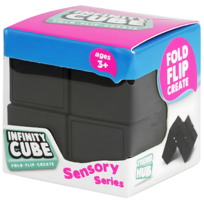 Trend Hub Infinity Cube