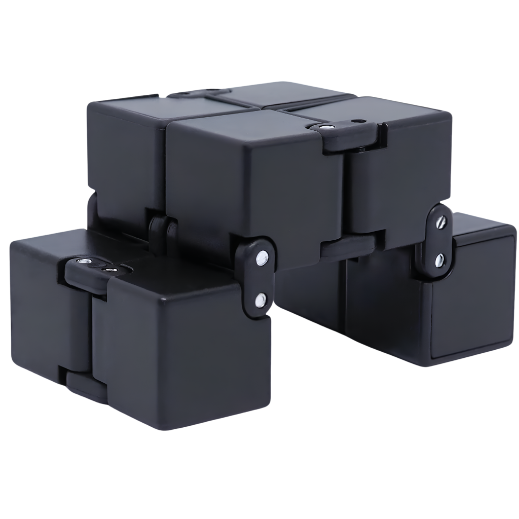 Trend Hub Infinity Cube
