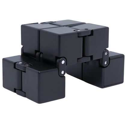 Trend Hub Infinity Cube