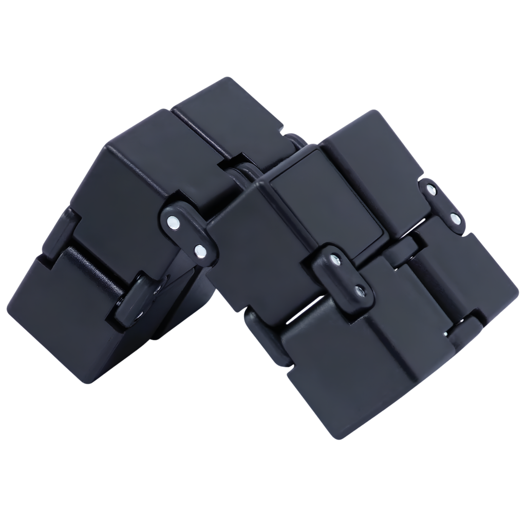 Trend Hub Infinity Cube