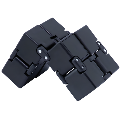 Trend Hub Infinity Cube