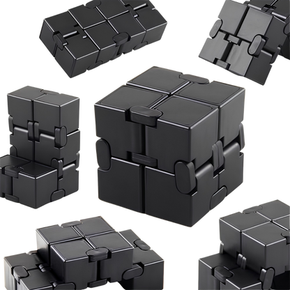Trend Hub Infinity Cube