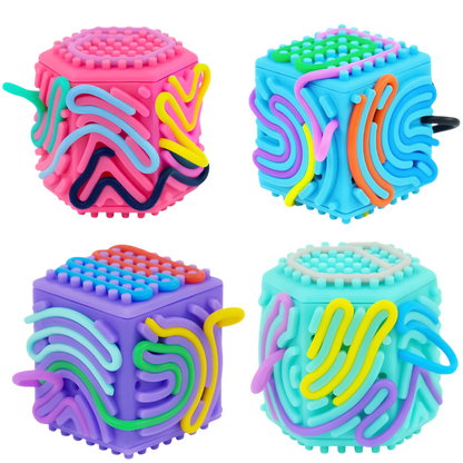 Trend Hub Silicone 3D Shape: 2026