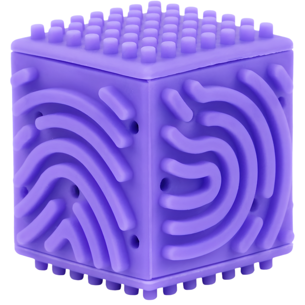 Trend Hub Silicone 3D Shape: 2026