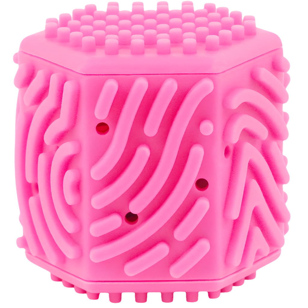 Trend Hub Silicone 3D Shape: 2026