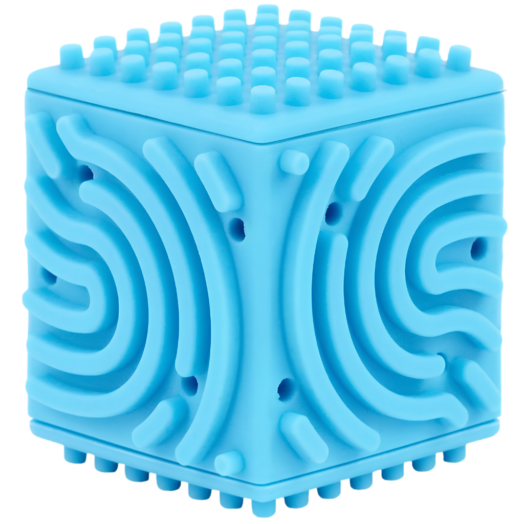 Trend Hub Silicone 3D Shape: 2026