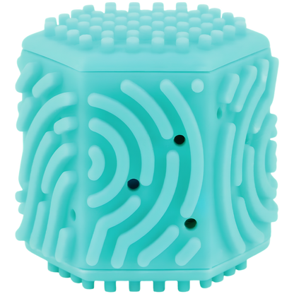 Trend Hub Silicone 3D Shape: 2026