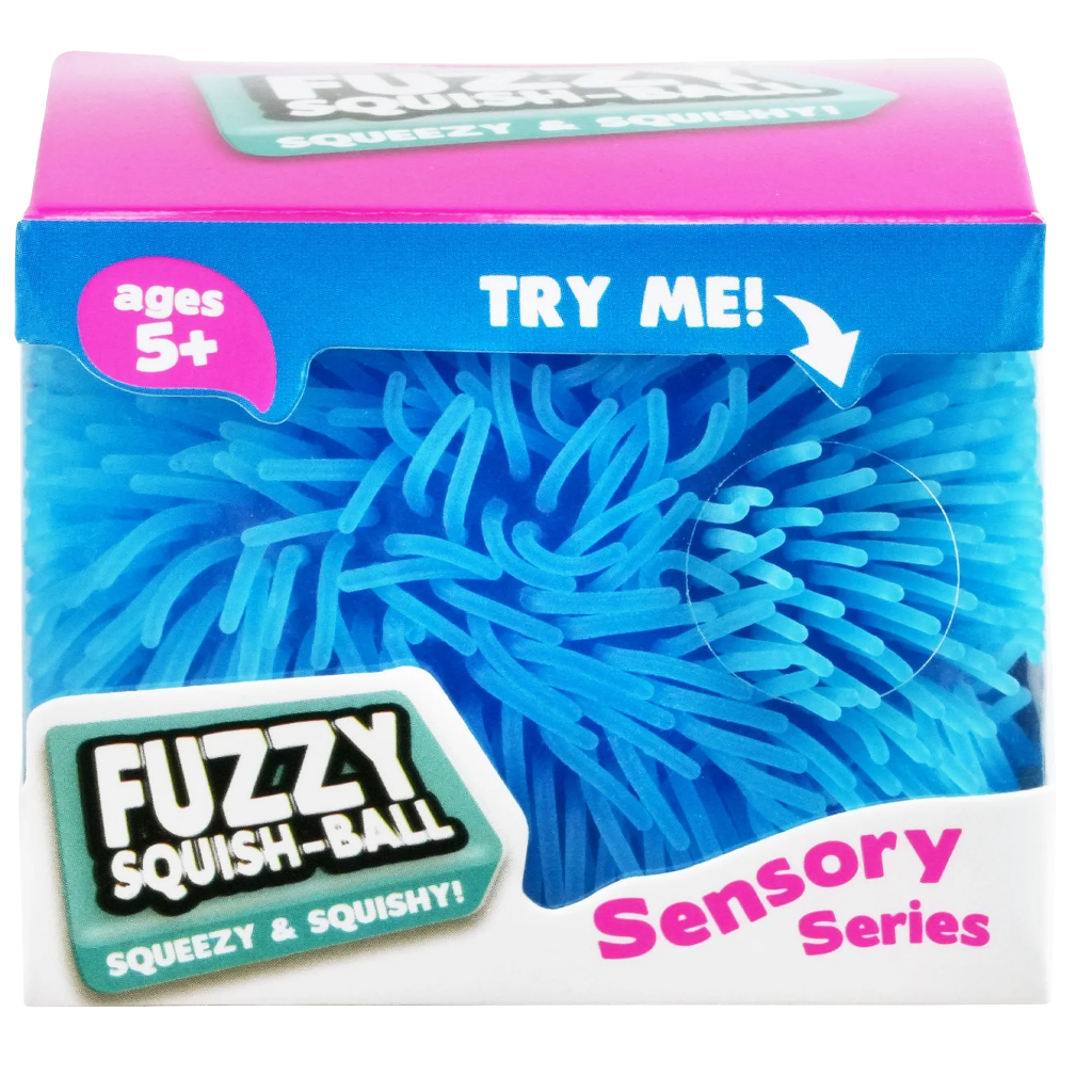 Trend Hub Fuzzy
