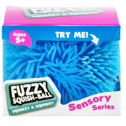 Trend Hub Fuzzy