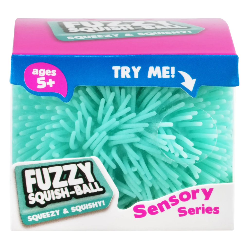 Trend Hub Fuzzy