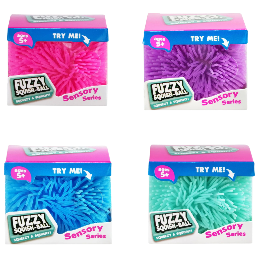 Trend Hub Fuzzy