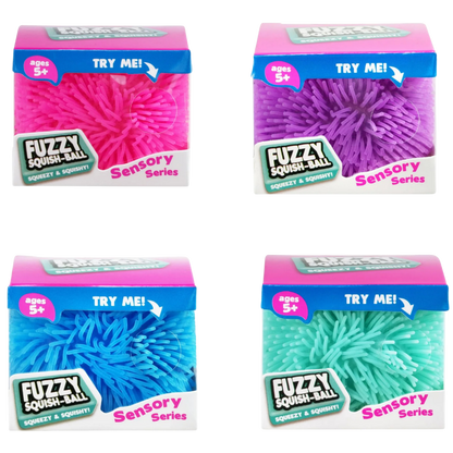 Trend Hub Fuzzy