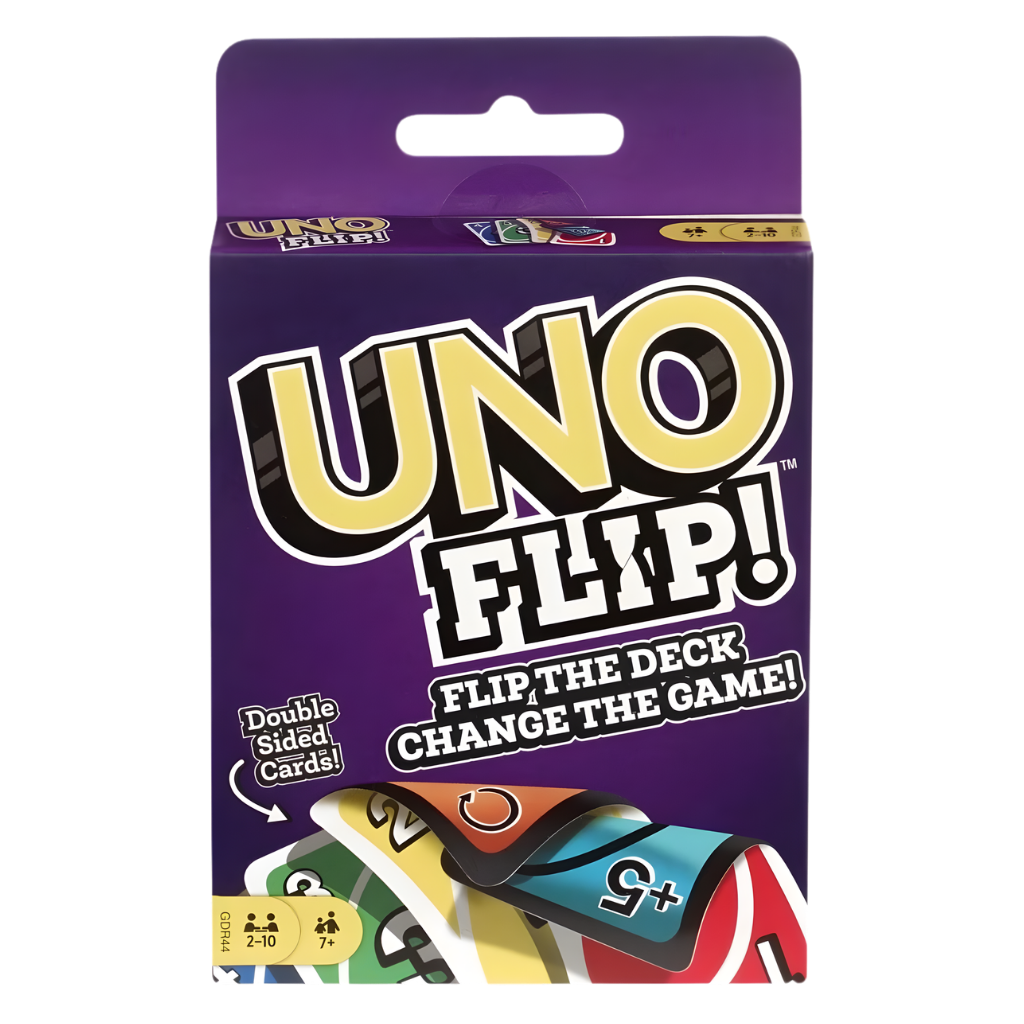 UNO Flip!
