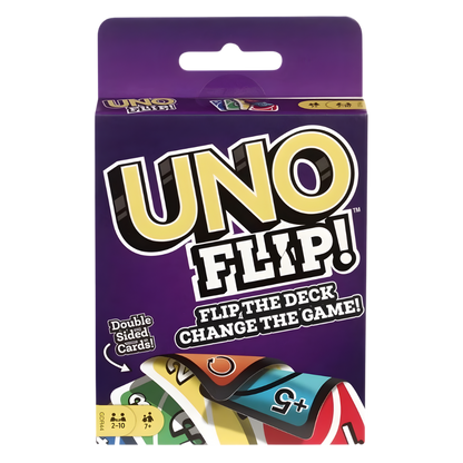 UNO Flip!