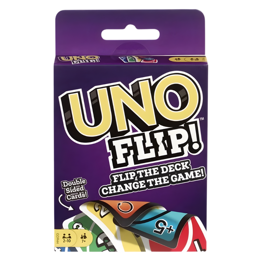 UNO Flip!