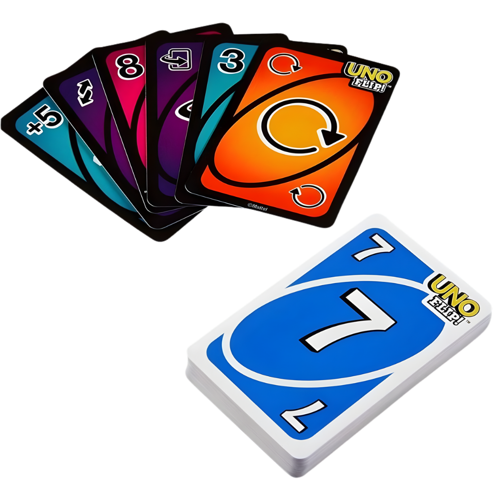 UNO Flip!