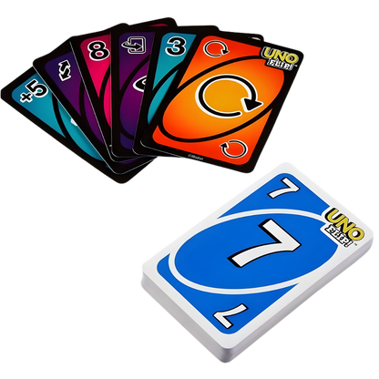 UNO Flip!