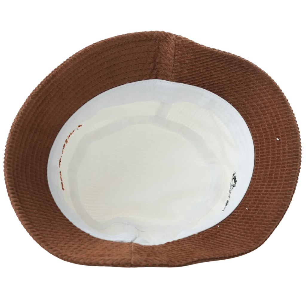 Lies Collective Skatepark Scavenger Bucket Hat (S/M)