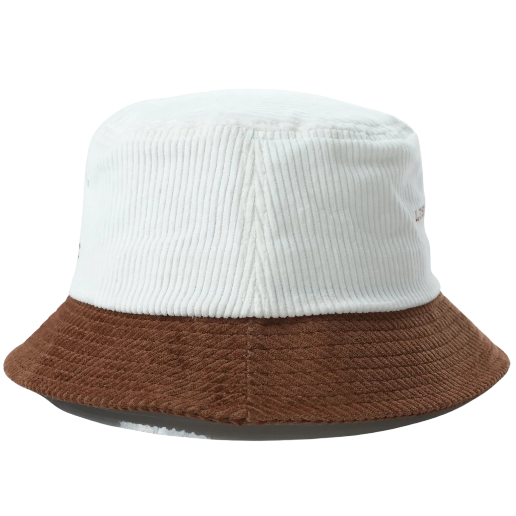 Lies Collective - Skatepark Scavenger Bucket hat (L/XL)