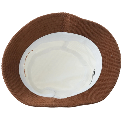 Lies Collective - Skatepark Scavenger Bucket hat (L/XL)