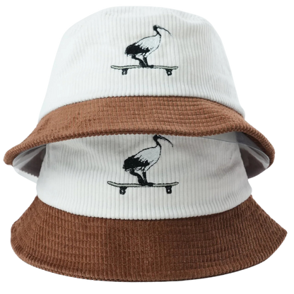 Lies Collective - Skatepark Scavenger Bucket hat (L/XL)
